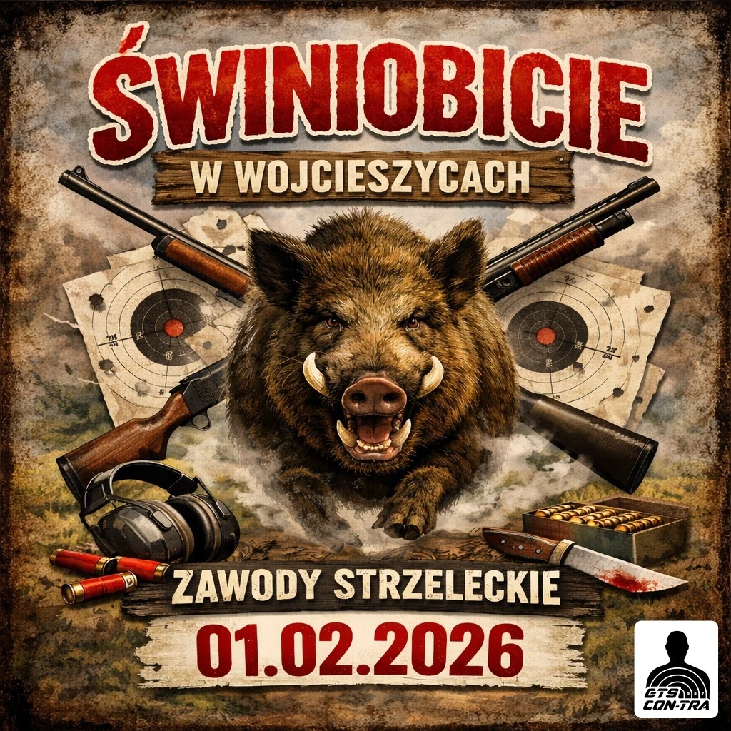 ŚWINIOBICIE W WOJCIESZYCACH